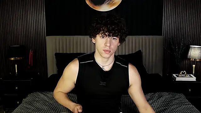 TylerGibson online show from March 15, 2026, 7:04 am