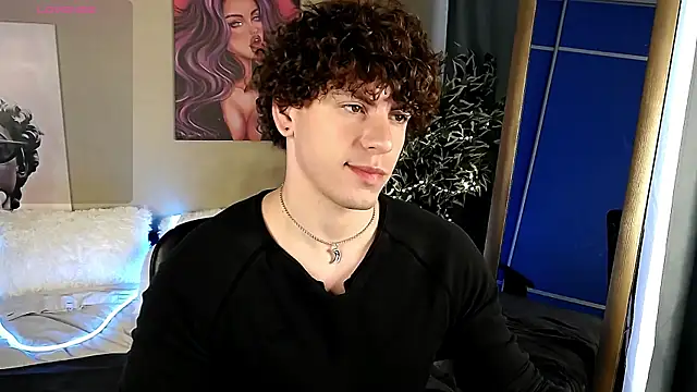 TylerGibson online show from May 24, 2026, 4:12 am