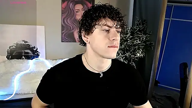 TylerGibson online show from May 25, 2026, 3:50 am