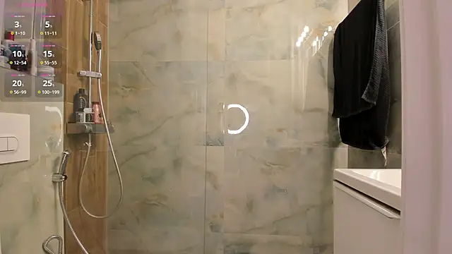 KikkoLee online show from March 24, 2026, 10:15 am