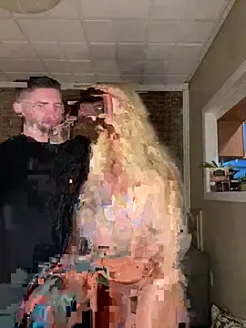 ThePrincessPeach online show from March 10, 2026, 11:42 pm