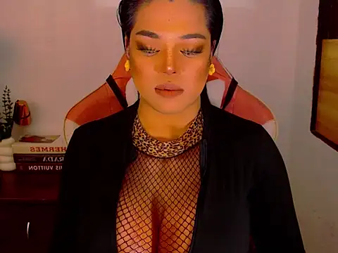 SeducingMonica online show from March 5, 2026, 6:54 am