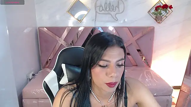 Melisa v online show from March 14, 2026, 8:26 pm