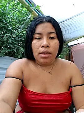 Sweet-Dirty-Storm online show from April 2, 2026, 8:04 pm