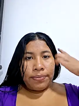 Sweet-Dirty-Storm online show from April 12, 2026, 2:59 am