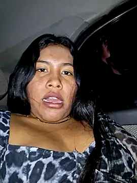 Sweet-Dirty-Storm online show from April 9, 2026, 11:33 pm