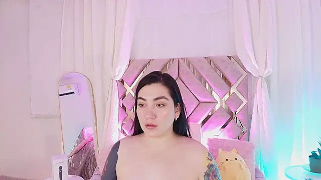 KathiaJenner online show from March 15, 2026, 11:17 am