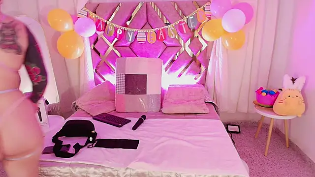 KathiaJenner online show from March 30, 2026, 11:11 am