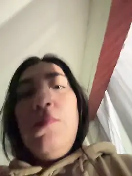 Snapshot of KathiaJenner chatting on February 24, 2026, 11:44 am KathiaJenner online show from February 24, 2026, 11:44 am