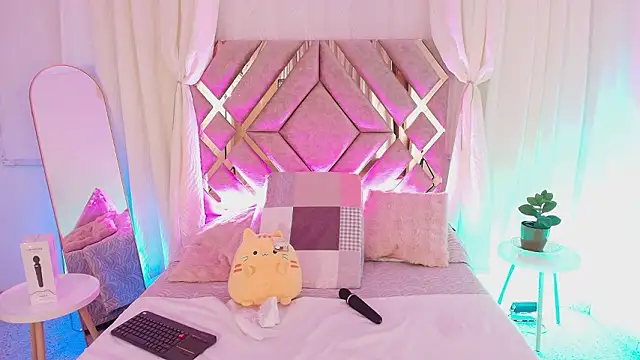 KathiaJenner online show from March 13, 2026, 11:48 am