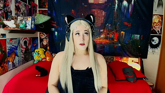 Hakudoll online show from April 10, 2026, 7:10 pm