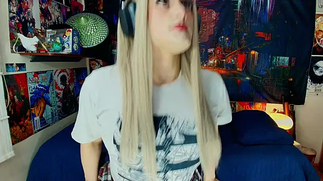 Hakudoll online show from April 13, 2026, 11:20 pm