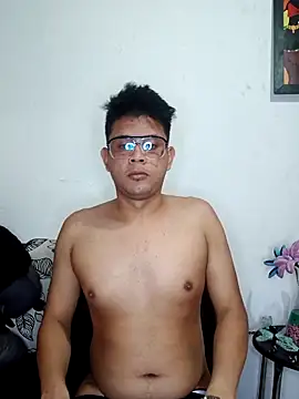 ClarkAndBruno online show from February 13, 2026, 9:37 pm