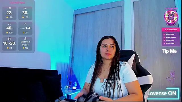 Snapshot of saray_mendozaa chatting on February 3, 2026, 10:04 pm saray mendozaa online show from February 3, 2026, 10:04 pm