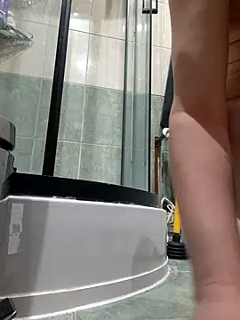 Milifalcon online show from March 9, 2026, 1:20 am