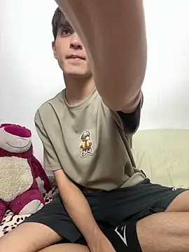 Naim TheKing online show from February 9, 2026, 1:25 am