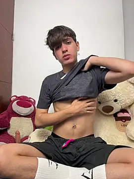 Naim TheKing online show from February 28, 2026, 1:38 am