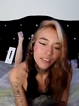 kataleya 23 online show from February 10, 2026, 3:55 pm