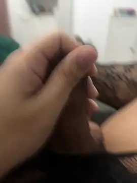 CarteGay online show from February 25, 2026, 11:04 pm