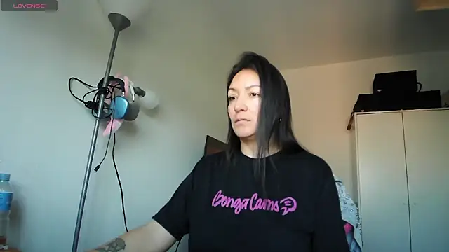 Yulian Milf online show from March 24, 2026, 8:25 am