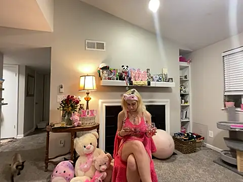 Snapshot of Pink_mink21 chatting on February 15, 2026, 2:34 am Pink mink21 online show from February 15, 2026, 2:34 am
