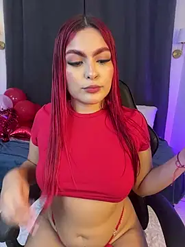 Snapshot of Nathali_Adans chatting on February 16, 2026, 1:15 am Nathali Adans online show from February 16, 2026, 1:15 am