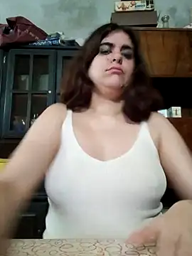 Snapshot of CherryRabitt chatting on February 11, 2026, 4:23 am CherryRabitt online show from February 11, 2026, 4:23 am