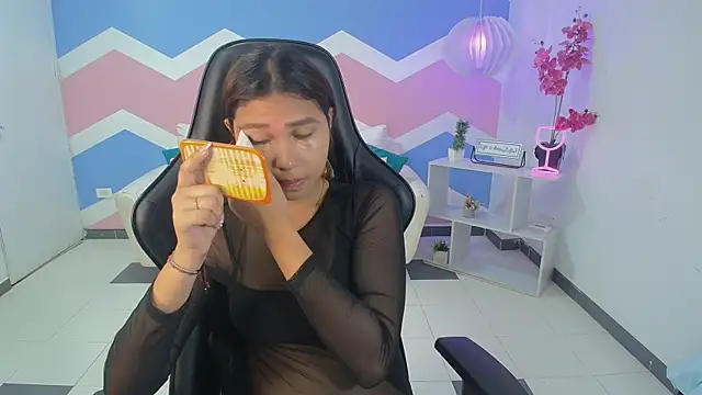 mayli marie online show from March 23, 2026, 10:31 pm