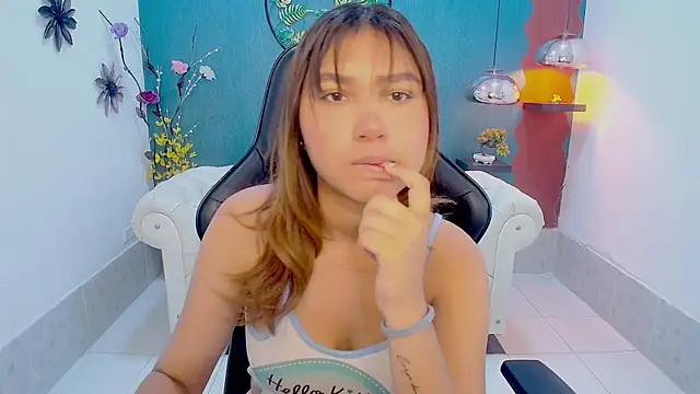 mayli marie online show from April 2, 2026, 12:34 pm