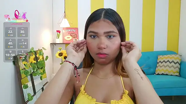 mayli marie online show from March 4, 2026, 11:12 pm