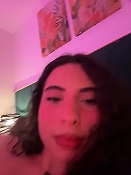 Snapshot of IrinaBlanc chatting on February 20, 2026, 6:19 am IrinaBlanc online show from February 20, 2026, 6:19 am