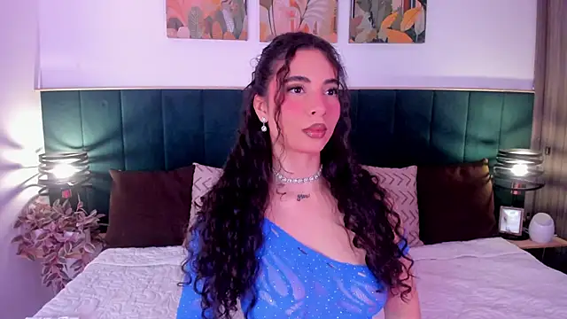 IrinaBlanc online show from March 30, 2026, 1:18 am