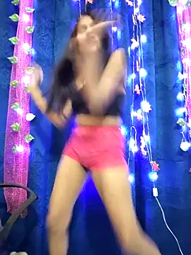 Alisha Babyy online show from February 23, 2026, 5:19 am