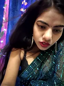 Alisha Babyy online show from March 7, 2026, 4:41 am