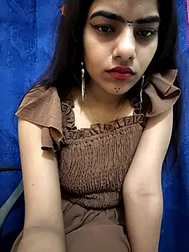 Alisha Babyy online show from April 19, 2026, 4:13 am