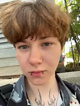 IceMur online show from March 29, 2026, 3:19 am