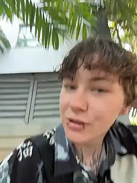 IceMur online show from April 2, 2026, 3:02 am