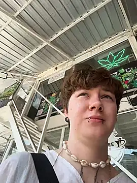 IceMur online show from March 7, 2026, 3:13 am