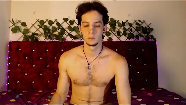 killua parker online show from March 26, 2026, 10:29 pm