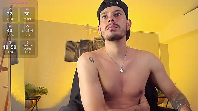 Snapshot of Nils_saintt chatting on February 11, 2026, 3:17 am Nils saintt online show from February 11, 2026, 3:17 am