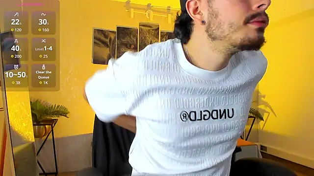 Snapshot of Nils_saintt chatting on February 17, 2026, 4:21 am Nils saintt online show from February 17, 2026, 4:21 am