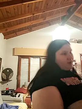 TUWACHA7777 online show from April 10, 2026, 10:17 pm