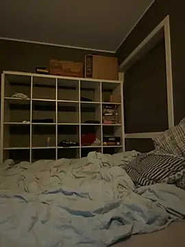 NoLimmitCouple online show from April 10, 2026, 1:01 am