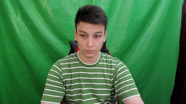 Justin time111 online show from April 12, 2026, 6:49 am