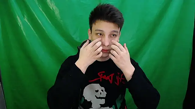 Justin time111 online show from March 21, 2026, 3:52 am