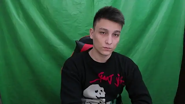 Justin time111 online show from March 28, 2026, 8:21 pm