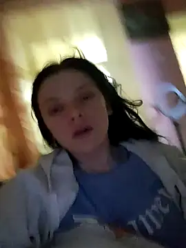 Snapshot of Chamoomile chatting on February 19, 2026, 12:13 pm Chamoomile online show from February 19, 2026, 12:13 pm