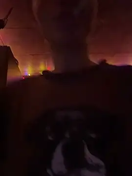 Alis Roxy online show from February 28, 2026, 1:05 am