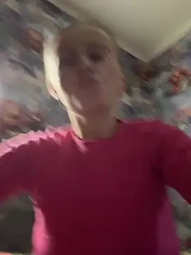 Alis Roxy online show from February 6, 2026, 3:57 am