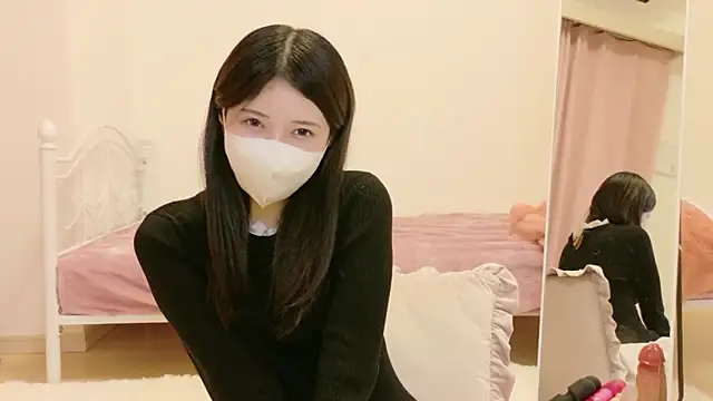 Snapshot of honochan_v chatting on February 25, 2026, 11:21 am honochan v online show from February 25, 2026, 11:21 am